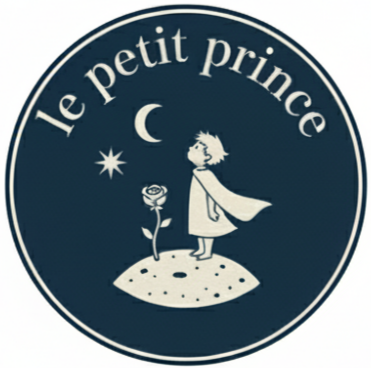 Le Petit Prince